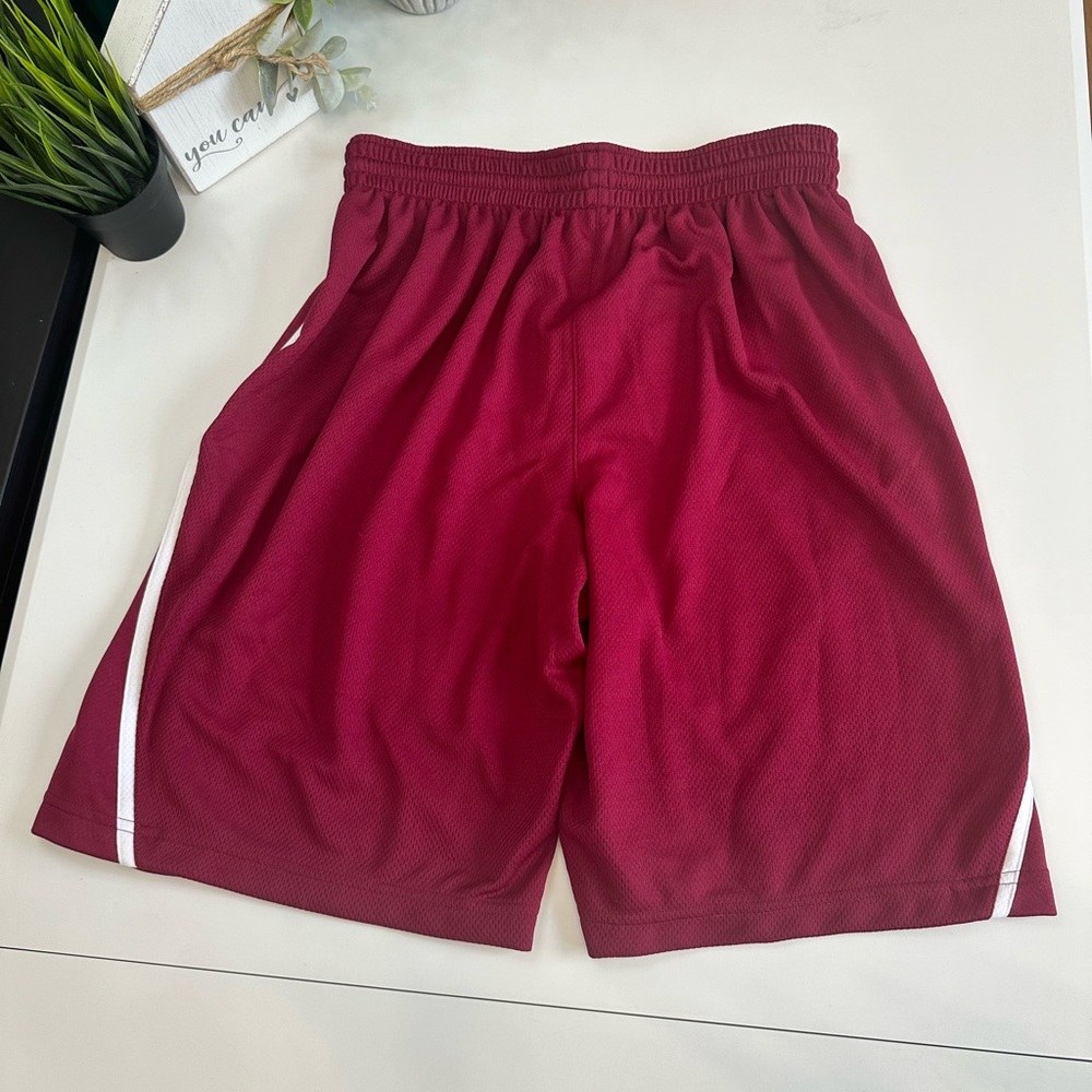 Nike basketball shorts size medium - Picture 6 of 8